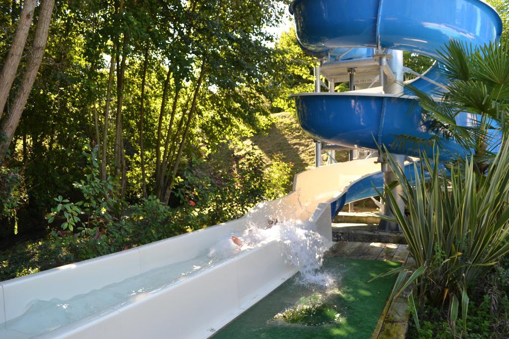 Moulin Des Sandaux Sainte-Foy-la-Grande Exterior foto