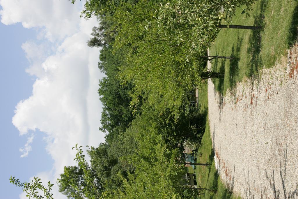 Moulin Des Sandaux Sainte-Foy-la-Grande Zimmer foto