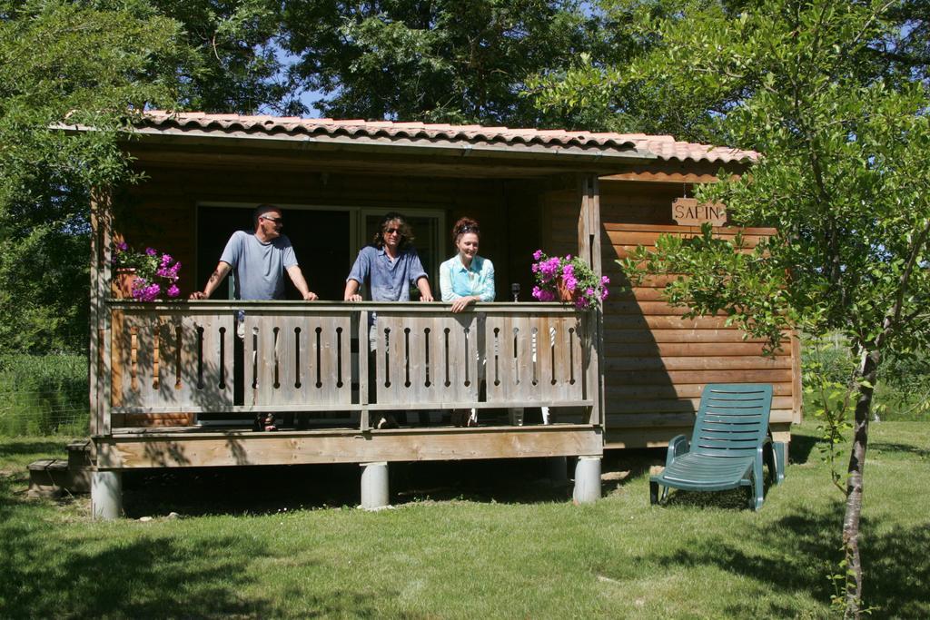 Moulin Des Sandaux Sainte-Foy-la-Grande Zimmer foto