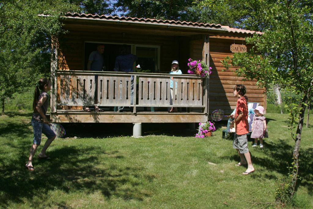 Moulin Des Sandaux Sainte-Foy-la-Grande Zimmer foto