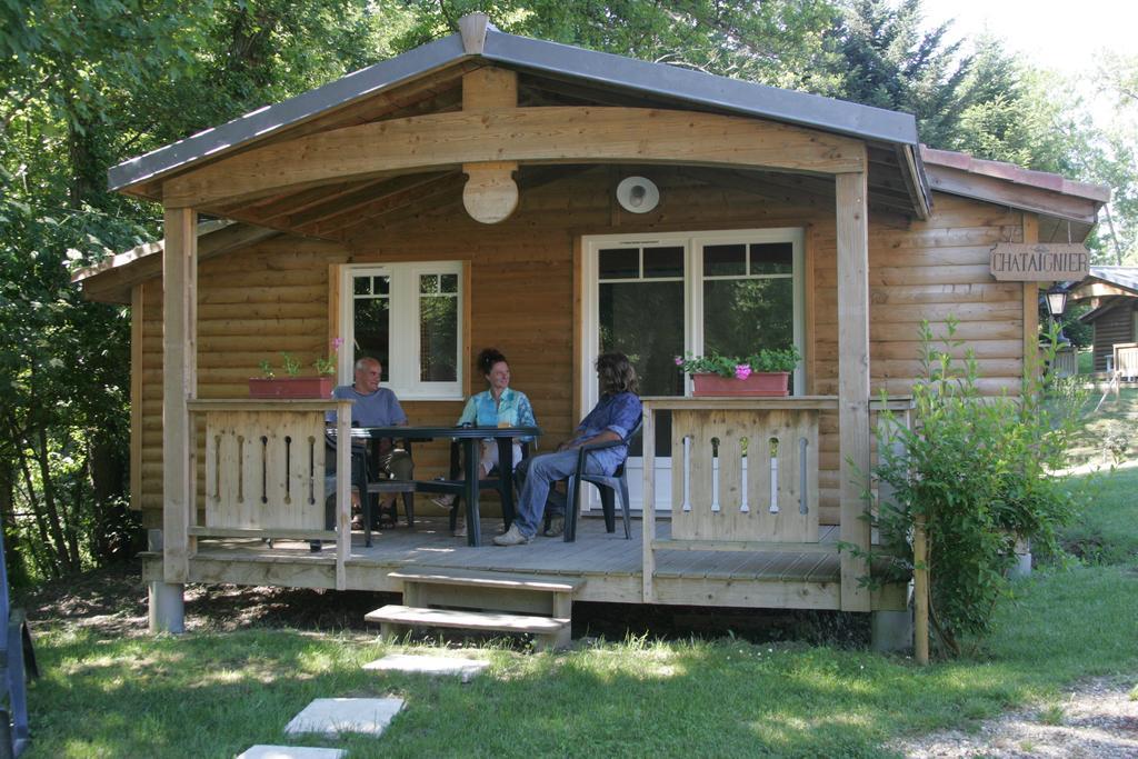 Moulin Des Sandaux Sainte-Foy-la-Grande Zimmer foto