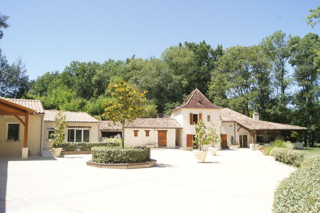 Moulin Des Sandaux Sainte-Foy-la-Grande Exterior foto