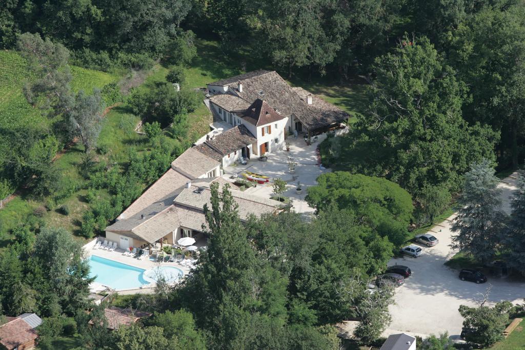 Moulin Des Sandaux Sainte-Foy-la-Grande Zimmer foto
