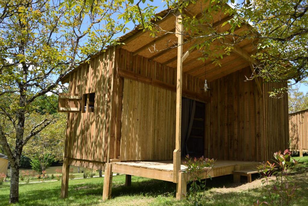 Moulin Des Sandaux Sainte-Foy-la-Grande Zimmer foto